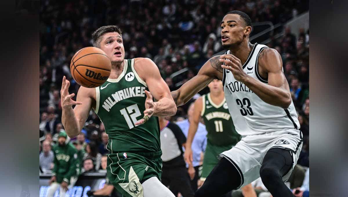 Rekap hasil NBA hari ini, Rabu (01/03/23). Foto: REUTERS/Benny Sieu.