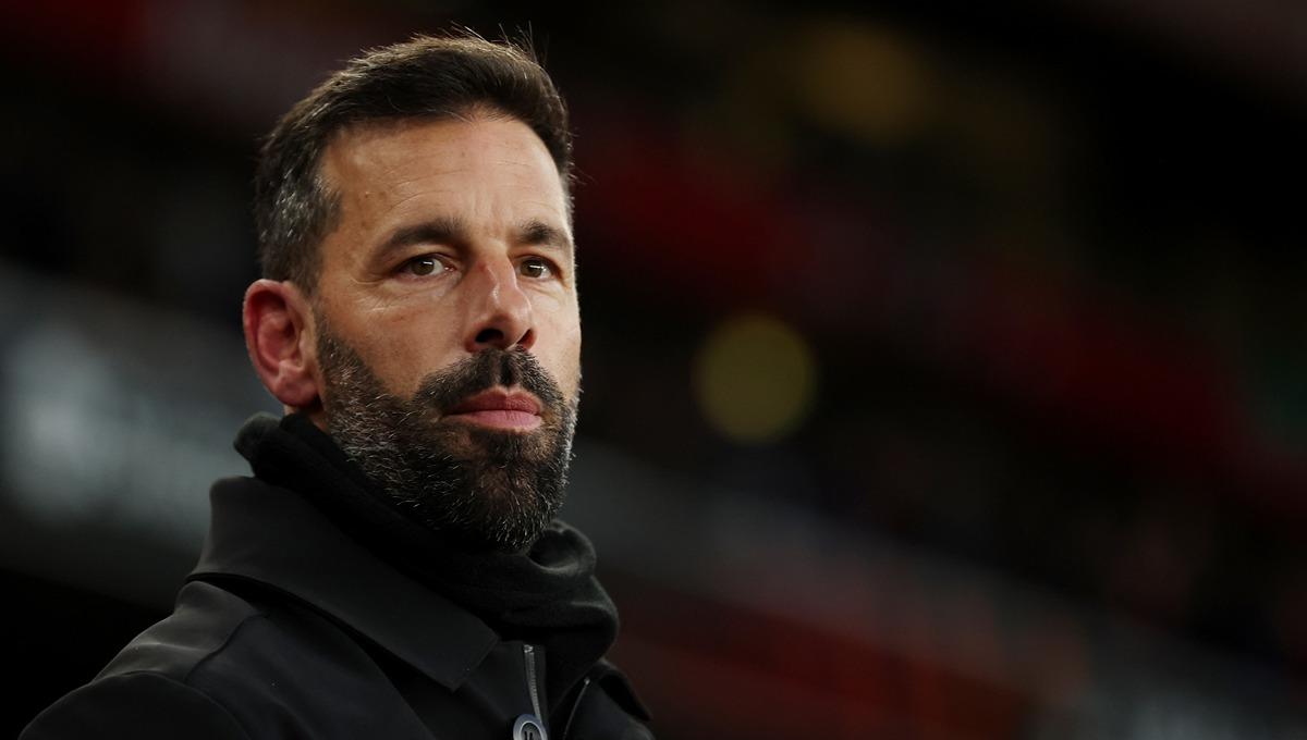 Ruud van Nistelrooy menebar kode agar Manchester United mempertimbangkan perekrutan Jarrad Branthwaite di bursa transfer.