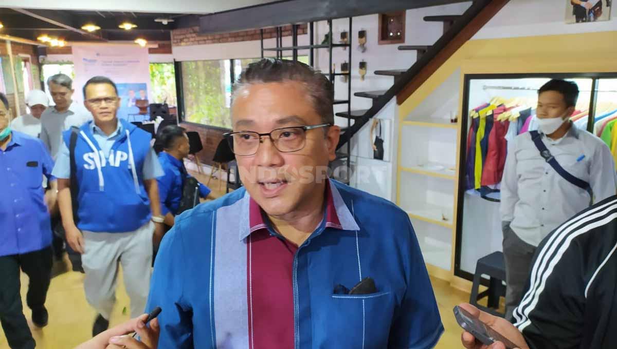 Wakil Ketua Komisi X DPR RI, Dede Yusuf Effendi.