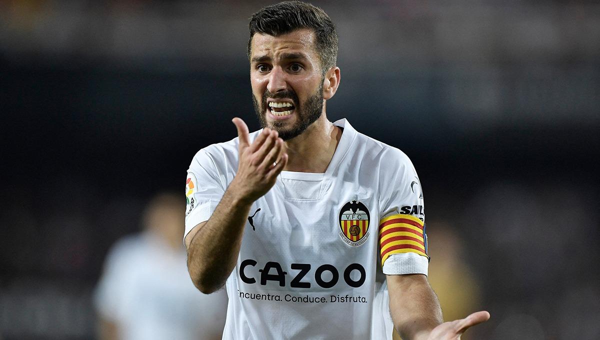 Pelatih Timnas Spanyol, Luis Enrique, siap panggil pemain Barcelona, Alejandro Balde, setelah bek kirinya bernama Jose Gaya cedera jelang Piala Dunia 2022.