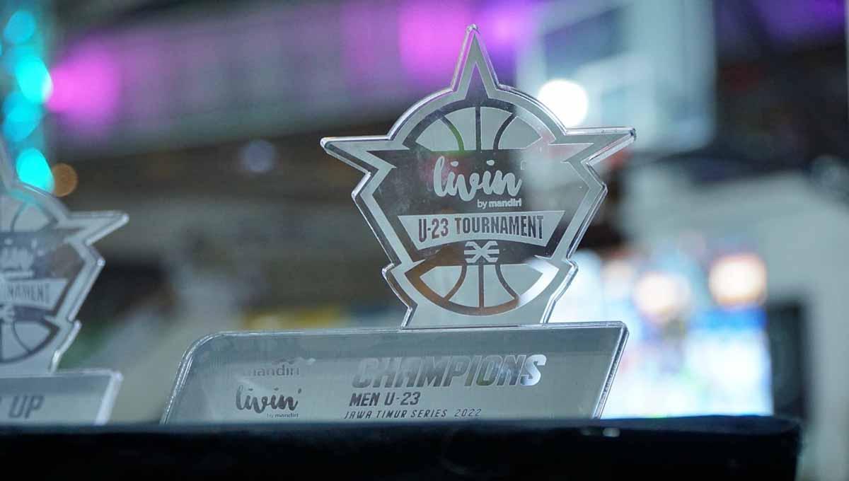 Lamongan menjadi kota kedua yang menyelenggarakan City Selection Jawa Timur Series Mandiri Indonesia 3x3 Tournament 2023. - INDOSPORT