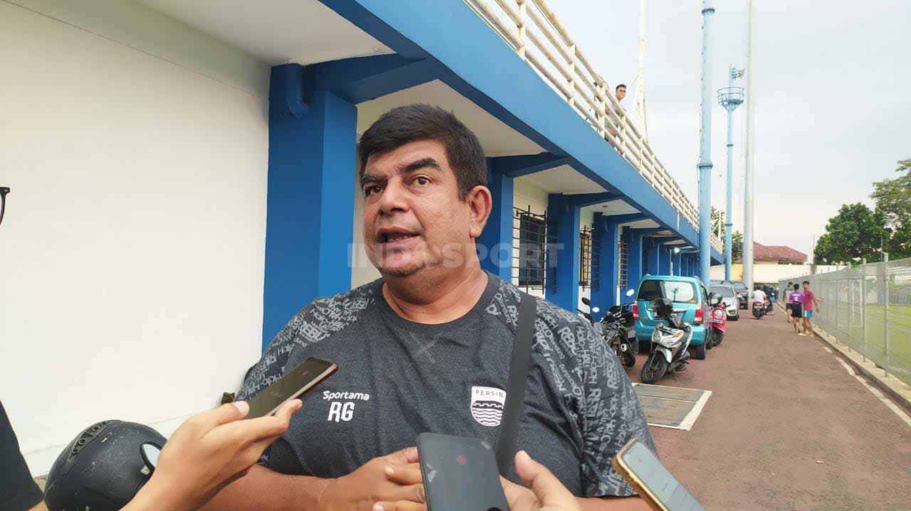 Dokter tim Persib Bandung, Raffi Ghani, membeberkan kondisi terkini kebugaran pemain setelah menjalankan program latihan bersama sejak akhir Oktober 2022.