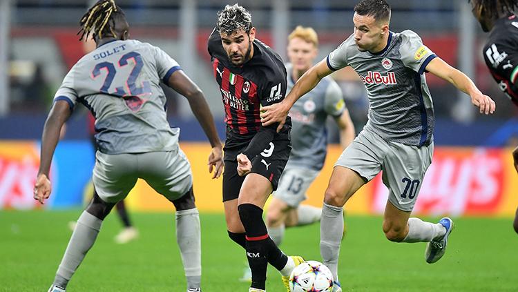 Berikut ini adalah rekap hasil Liga Champions, Kamis (03/11/22), mulai dari Real Madrid dan AC Milan menang telak hingga Juventus dipermalukan di kandang. - INDOSPORT