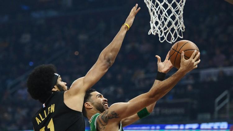 Rekap hasil NBA pada hari Selasa (07/03/23). Foto: Reuters/Ken Blaze-USA TODAY Sports.