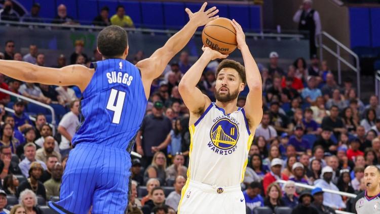 Berikut rekap hasil NBA per Jumat (04/11/2022) yang mana Golden State Warriors tumbang lagi lawan Charlotte Hornets dan Denver Nuggets sukses bangkit.