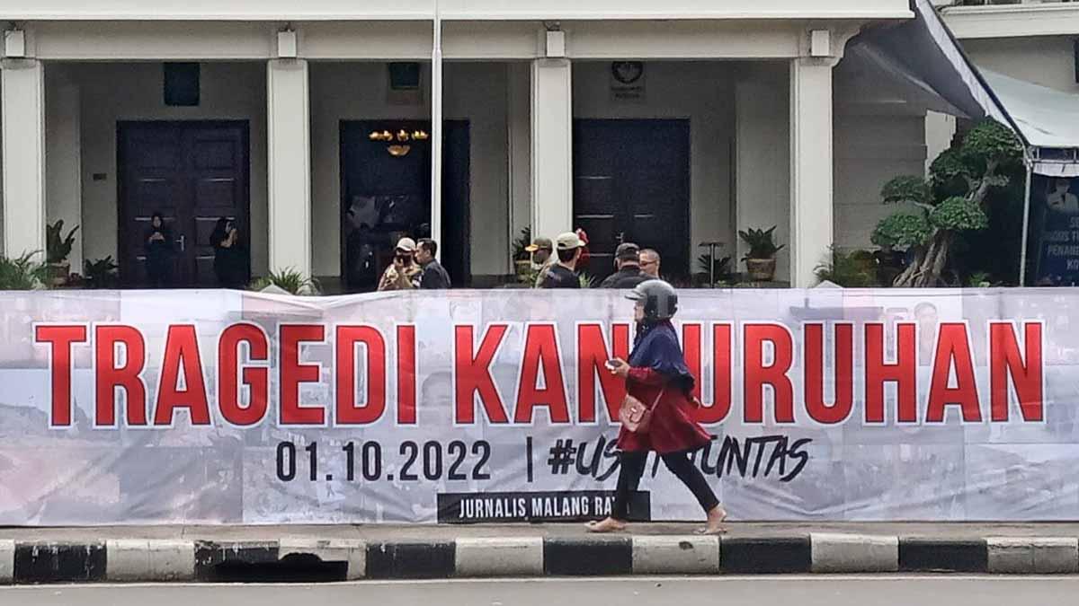 Para keluarga korban yang jatuh dalam Tragedi Kanjuruhan di Liga 1 semakin solid dalam hal melakukan komunikasi dalam mengejar keadilan.