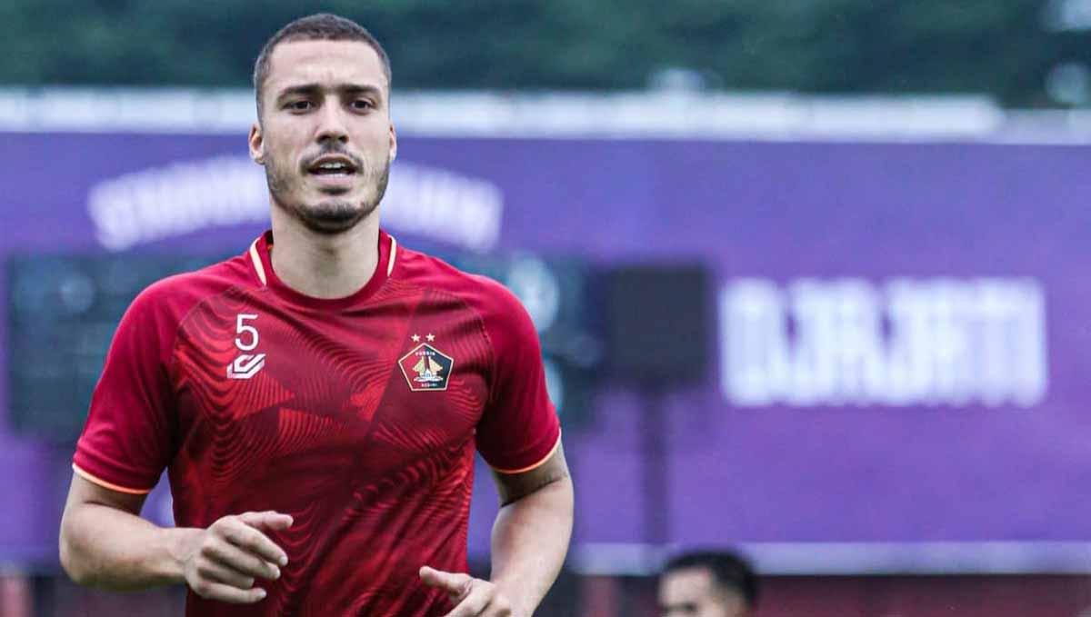 Bek Persik, Arthur Felix Silva turut berikan analisa terhadap Skuat Timnas Brasil yang berlaga di Piala Dunia 2022 Qatar, terutama sosok pengganti Firmino.