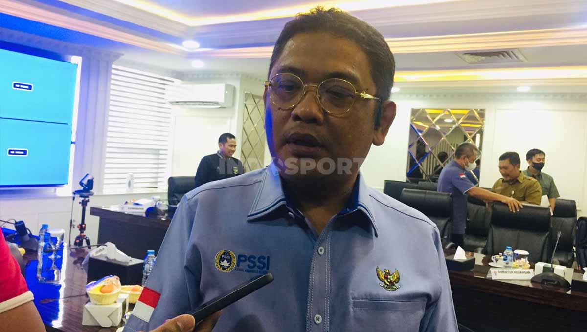 Liga 1 Belum Pasti, Exco PSSI Khawatir Timnas Indonesia U-20 Kembali Ke ...