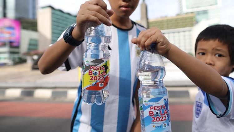 Pesta Bola 2022.