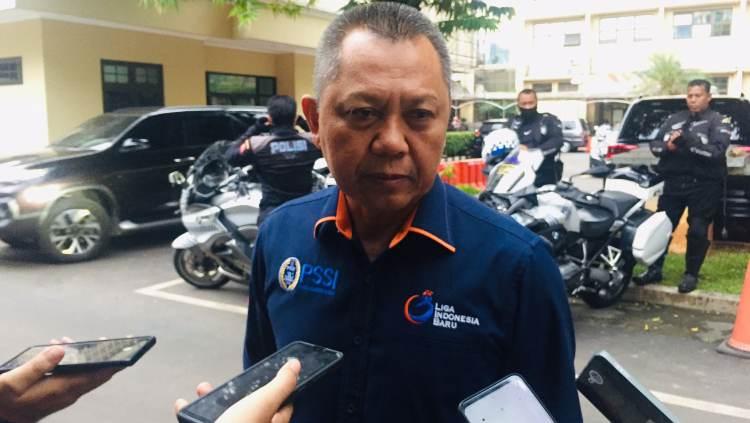 Direktur operasional PT Liga Indonesia Baru (LIB), Sudjarno mengabarkan bahwa kick-off lanjutan Liga 1 2022/2023 akan dimulai Senin (05/12/22) di Jawa Tengah.