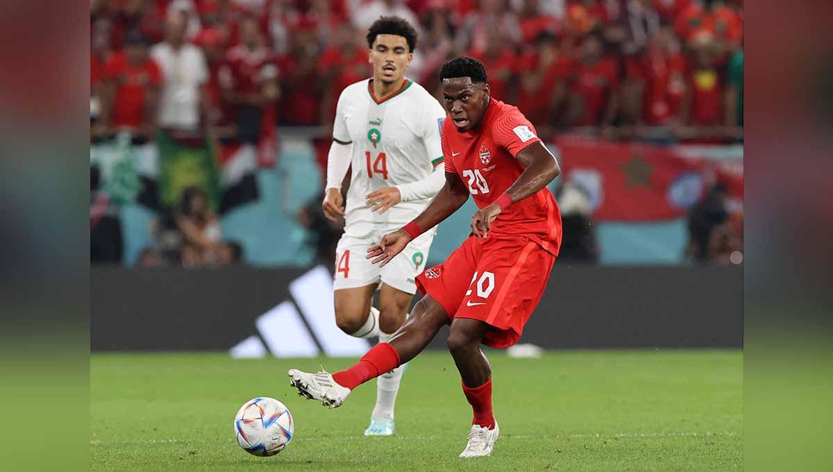 Rumor transfer klub Liga Inggris (Premier League), Chelsea, dibuka dengan kabar bakal ditebusnya penyerang Lille, Jonathan David, pada Januari 2024.