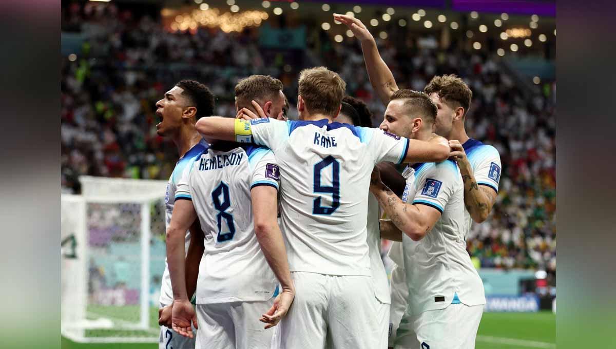 Gareth Southgate memuji anak asuhnya setelah Timnas Inggris merespons peringatannya dengan baik sebelum laga melawan Senegal di 16 besar Piala Dunia 2022.