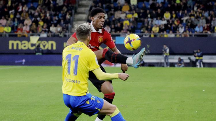 Semakin dekatnya bursa transfer musim panas membuat rumor tentang perpindahan pemain kian santer beredar. (Foto: REUTERS/Jon Nazca).