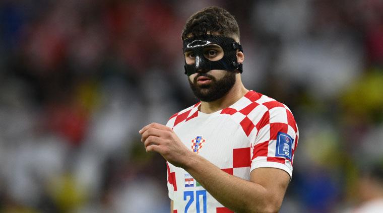 Manchester City siapkan mahar fantastis untuk memboyong Josko Gvardiol di bursa transfer musim panas ini, kali ini RB Leipzig tak bisa tolak? (Foto: REUTERS/Annegret Hilse).
