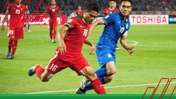 Mengenang momen Timnas Indonesia mencetak sejarah saat menang dengan skor 13-1 di Piala AFF 2002. - INDOSPORT