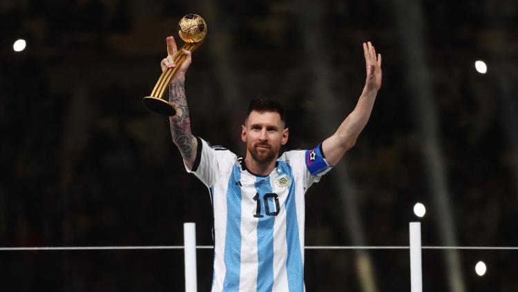 Saingi Klub Sultan Arab, 3 Bintang Eropa Ini Bakal Susul Messi ke Inter Miami