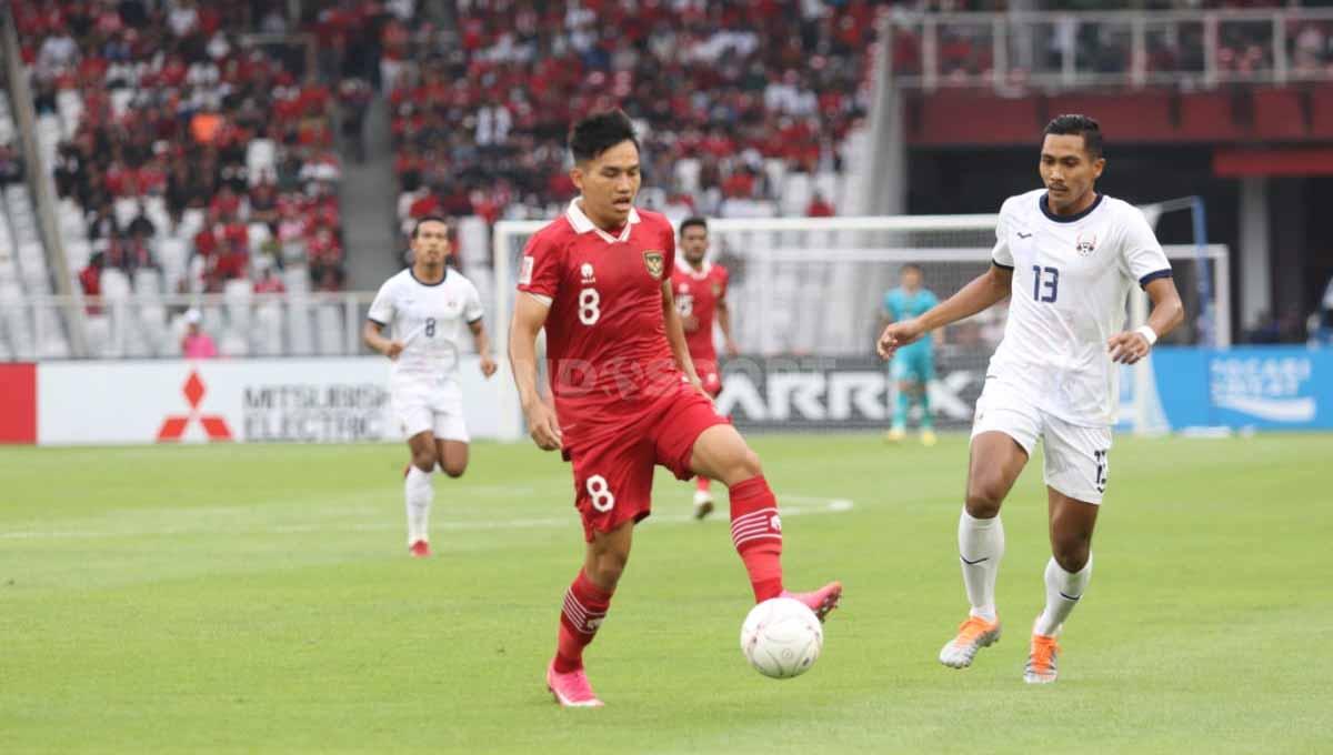 Pelatih Timnas Indonesia, Shin Tae-yong, menyesalkan keputusan perihal pembatasan jumlah penonton yang hadir di Stadion Utama GBK, untuk menyaksikan Piala AFF 2022.