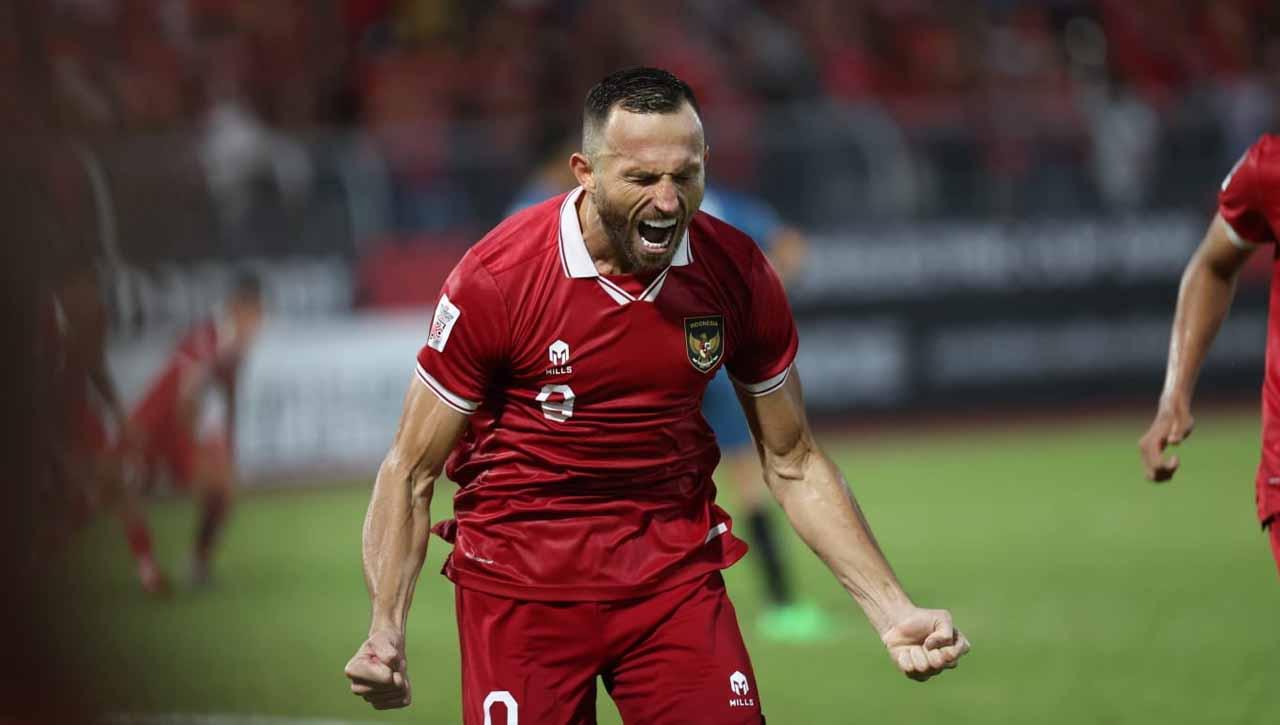 Melihat tiga pemain yang wajib diwaspadai di laga Timnas Indonesia vs Thailand di Piala AFF 2022.