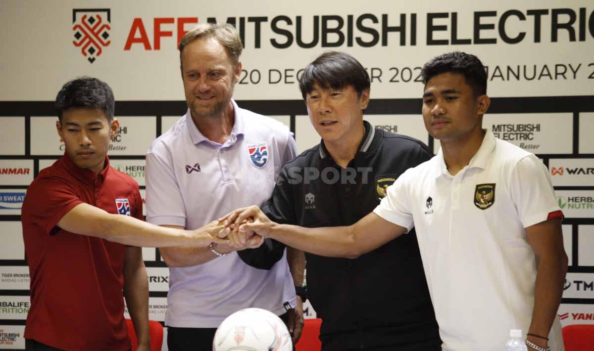 Transformasi Jeju United andai resmi merekrut bintang Timnas Indonesia, Asnawi Mangkualam pada bursa transfer Liga 1 Korea Selatan musim depan. - INDOSPORT