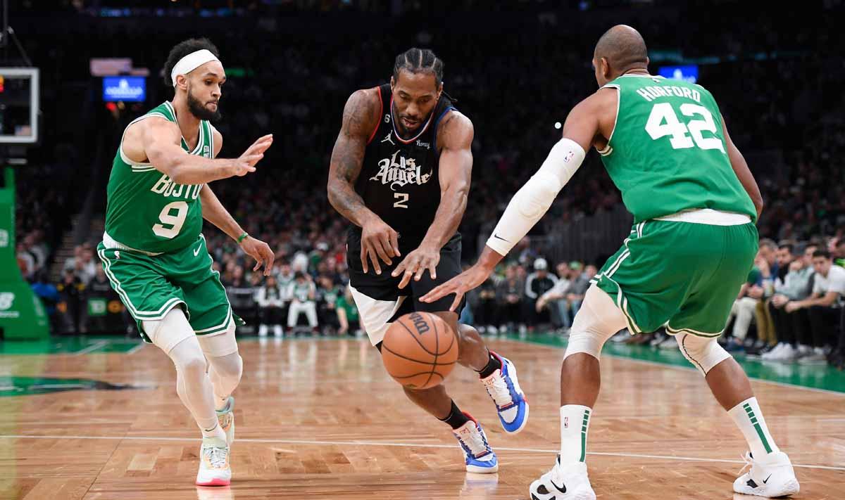 Rekap hasil NBA hari ini, Jumat (30/12/2022), sajikan Boston Celtics yang masih Berjaya dan Dallas Mavericks raih lima kemenangan beruntun. - INDOSPORT