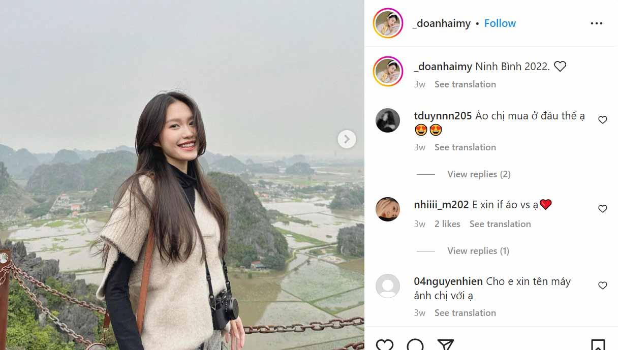 Menjelang semifinal leg pertama Piala AFF 2022 antara timnas Indonesia vs Vietnam, Jumat (06/01/23) sore WIB, WAGs cantik ini malah kebanjiran ‘teror’ netizen.