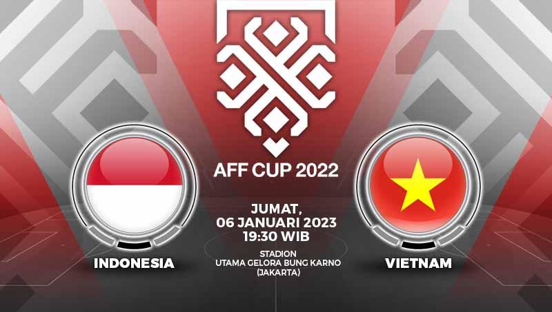 Tiga Pemain Vietnam yang Bisa Jadi Mimpi Buruk Timnas Indonesia di Leg 1 Semifinal Piala AFF 2022. - INDOSPORT
