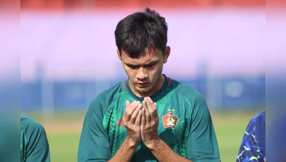 Persik merekrut eks Persija, Al Hamra Hehanusa.