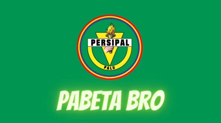 Logo klub Liga 2, Persipal Palu.