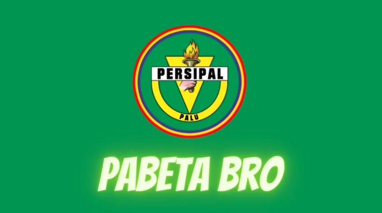 Logo klub Liga 2, Persipal Palu. - INDOSPORT