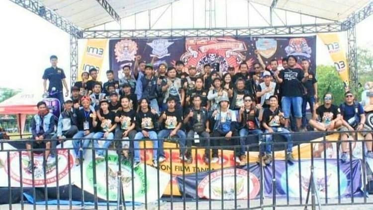 Baik vespa matic ataupun vespa klasik, keduanya merupakan jenis motor yang saat ini banyak digunakan oleh masyarakat Indonesia. - INDOSPORT