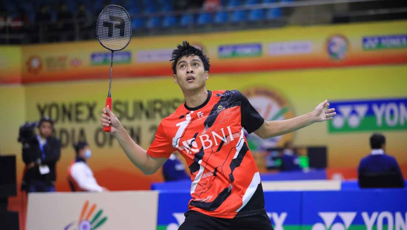 Jadwal bulutangkis SEA Games 2023 tersedia di berita ini, di mana nomor beregu putra dan putri membuka laga. Kontingen Merah Putih kans rebut emas dari Thailand.