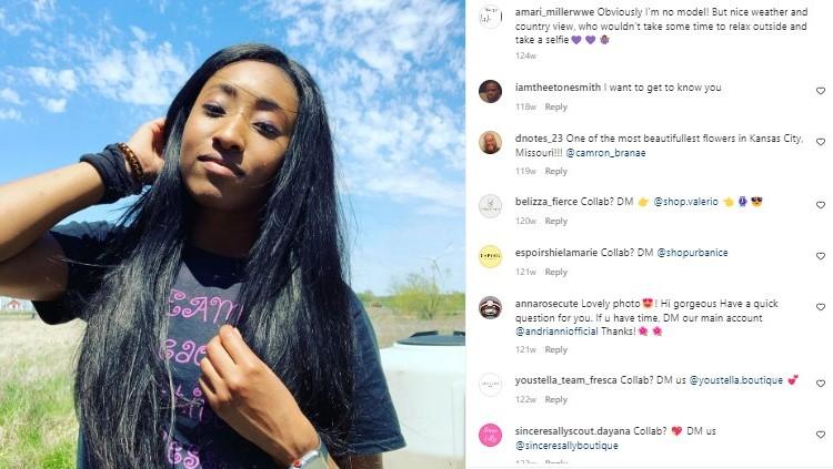 Bintang gulat World Wrestling Entertainment (WWE) asal Amerika Serikat, Amari Miller, buka-bukaan nyaris bunuh diri pekan lalu dengan alasan mengerikan.