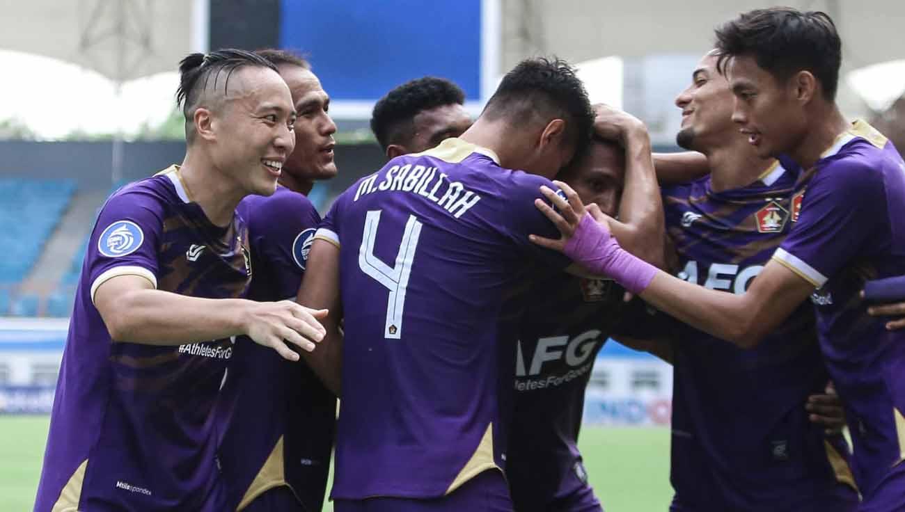 Teka-teki perihal masa depan Arthur Irawan di klub Liga 1, Persik Kediri, akhirnya menemui kejelasan.