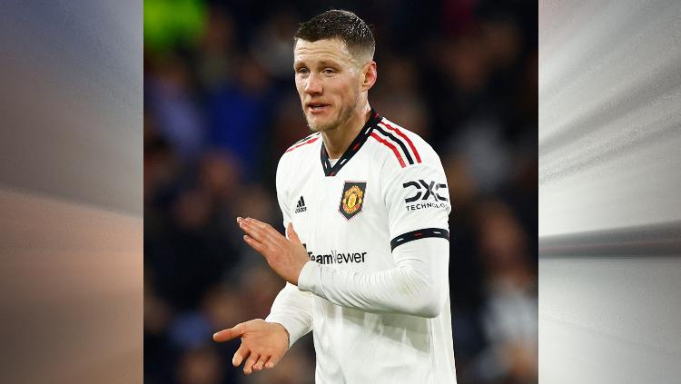 Pemain Baru Manchester United di Liga Inggris, Wout Weghorst