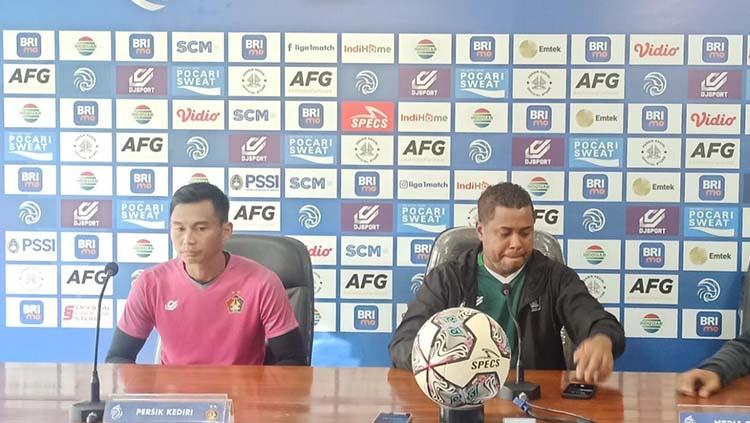 Persik Kediri tanpa ragu mengakui sendiri kualitas yang dimiliki Bali United, lawan yang segera mereka hadapi pada lanjutan pekan ke-24 Liga 1.
