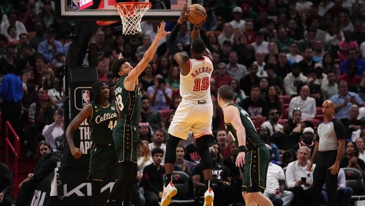 Rekap hasil NBA hari ini, Rabu (25/01/2023), sajikan Boston Celtics kalah lagi serta Los Angeles Clippers pecundangi Los Angeles Lakers.