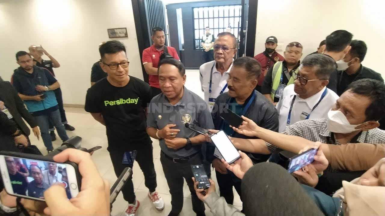 Menpora Beberkan Progres Persiapan Jelang Piala Dunia U-20 2023 - INDOSPORT