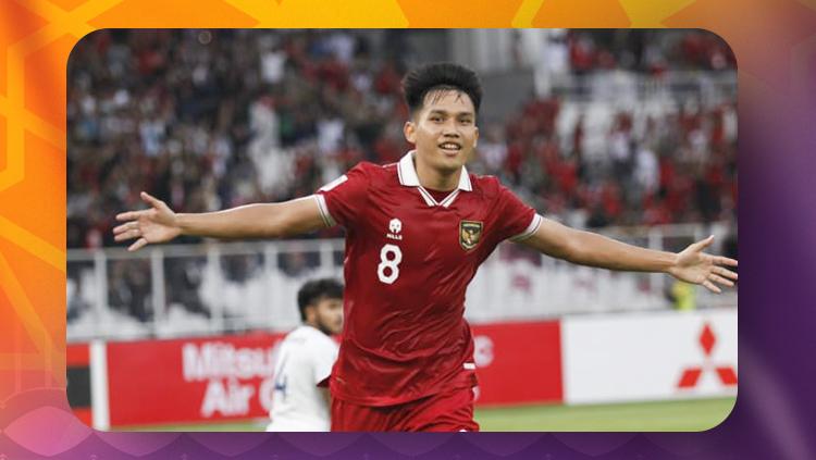 Witan Sulamen berpotensi debut di laga Persija Jakarta vs Arema FC. - INDOSPORT
