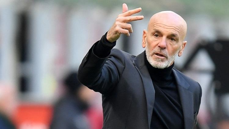 Pelatih Stefano Pioli mengungkapkan fakta mengejutkan soal skandal judi yang menerpa Sandro Tonali jelang duel Newcastle United vs AC Milan di Liga Champions.
