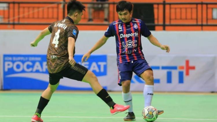 Unggul FC sudah mematangkan persiapan secara dalam menatap lanjtuan Seri 6 dan Seri 7 Liga Futsal Profesional (LFP) pada musim 2023.