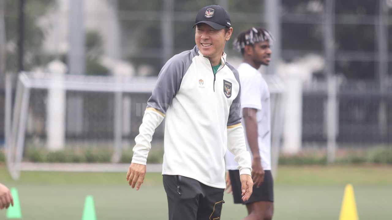 Timnas Indonesia U-20 akan melakoni turnamen mini dengan menghadapi timnas Fiji U-20 sebagai persiapan Piala AFC U-20 2023 pada awal bulan depan.
