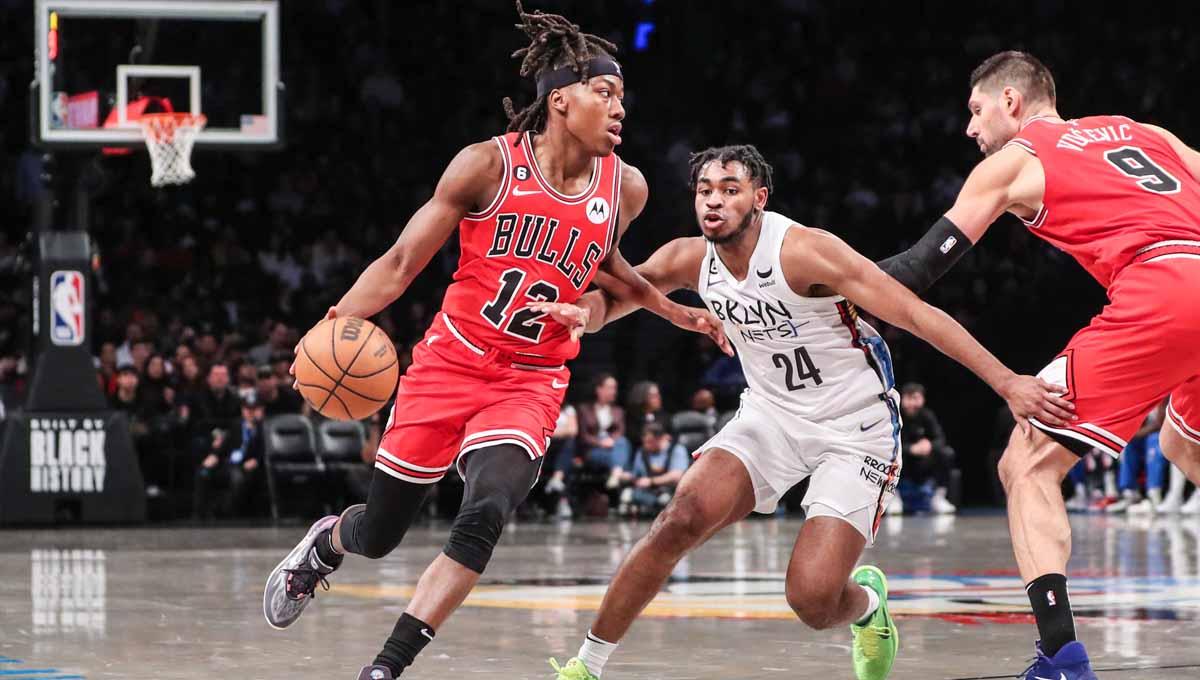 Rekap hasil NBA, Jumat (10/02/23), sajikan kemenangan perdana Brooklyn Nets sejak resmi ditinggal Big 3 dan Milwaukee Bucks yang remukkan Los Angeles Lakers.