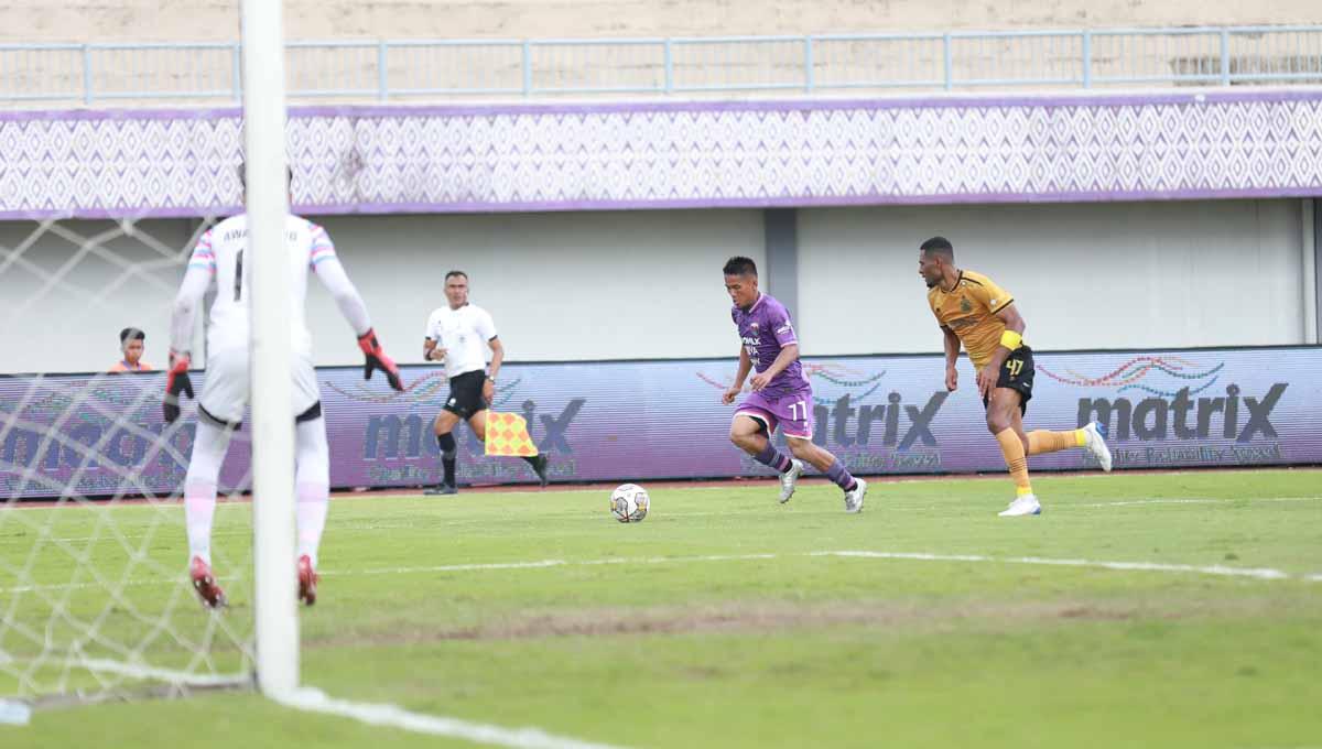 Link Live Streaming Liga 1 Persita Tangerang Vs Bhayangkara FC INDOSPORT