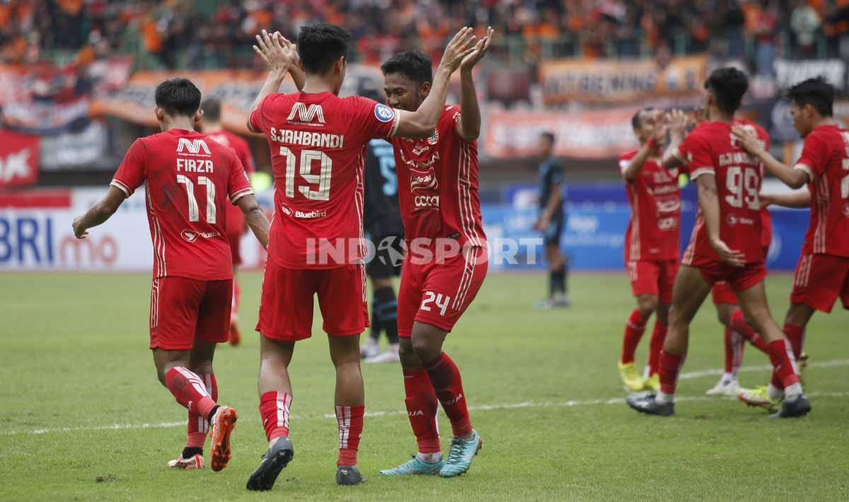 Prediksi pertandingan pekan ke-26 Liga 1 2022-2023, antara Persija Jakarta vs Barito Putera, Rabu (22/02/23), berpotensi sama kuat.