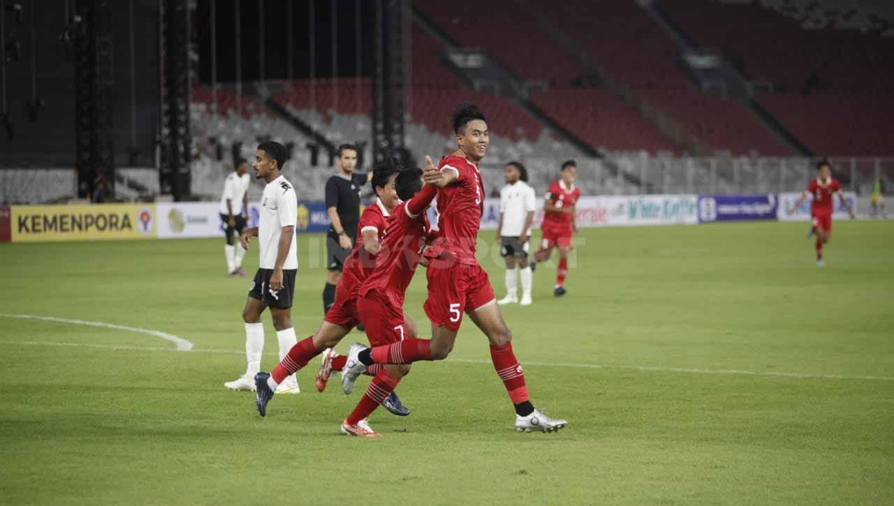 Kakang Rudianto menjadi salah satu pemain yang dipertahankan, untuk persiapan menghadapi kompetisi Liga 1 musim 2023-2024.