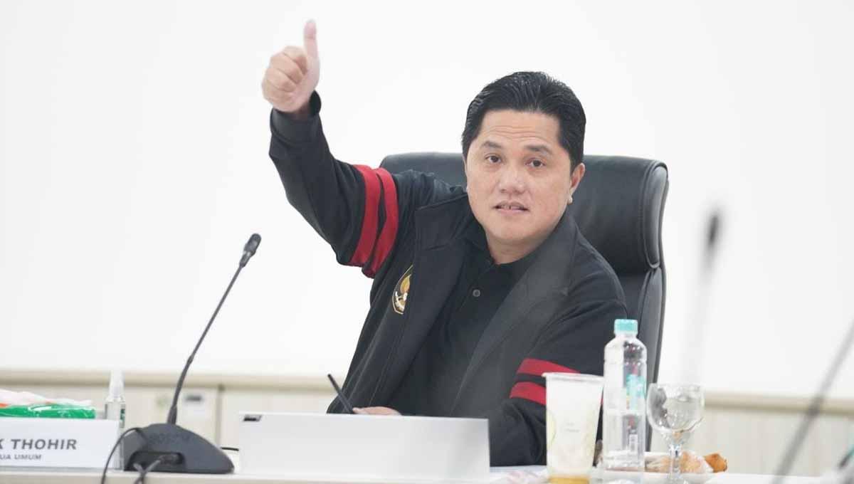 Berdiri megah Masjid At Thohir di Los Angeles, California, Amerika Serikat, yang didirikan oleh keluarga Menteri BUMN sekaligus Ketua Umum PSSI, Erick Thohir.