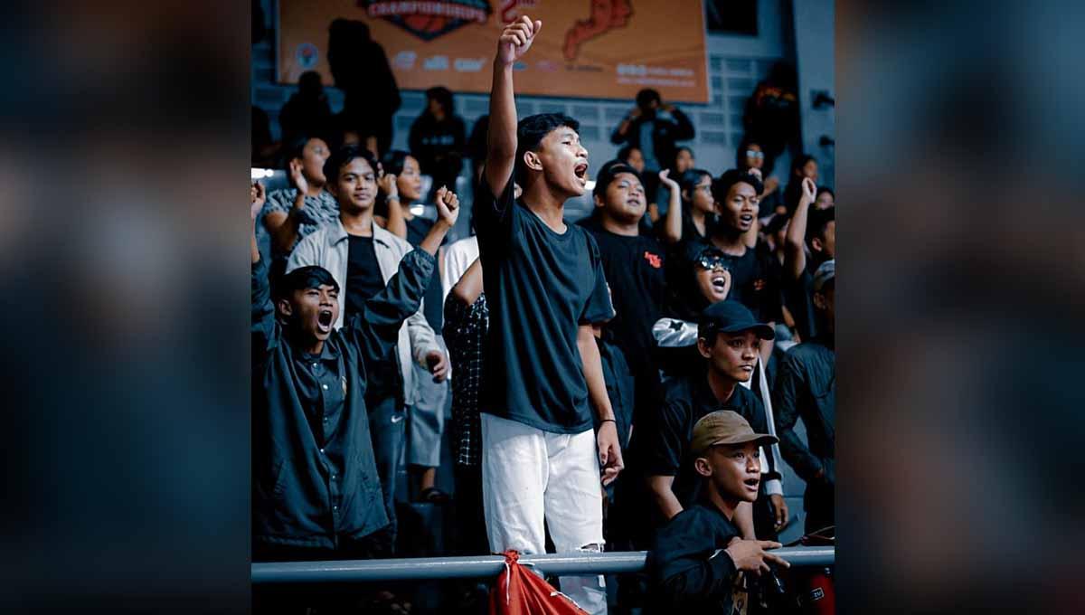 Red Bull Basketball Championships 2023 Seri Jawa Tengah. Copyright: Red Bull Basketball