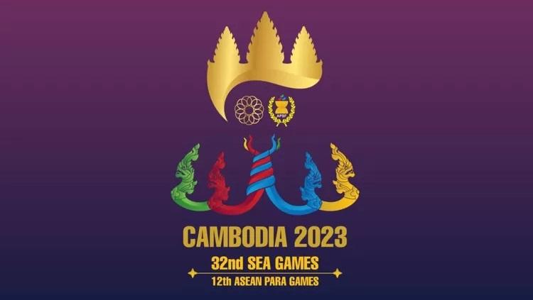 Tuan rumah Kamboja kembali menuai sorotan setelah atletnya  memenangkan medali emas cabang olahraga pencak silat SEA Games 2023 melalui jalur giveaway. - INDOSPORT