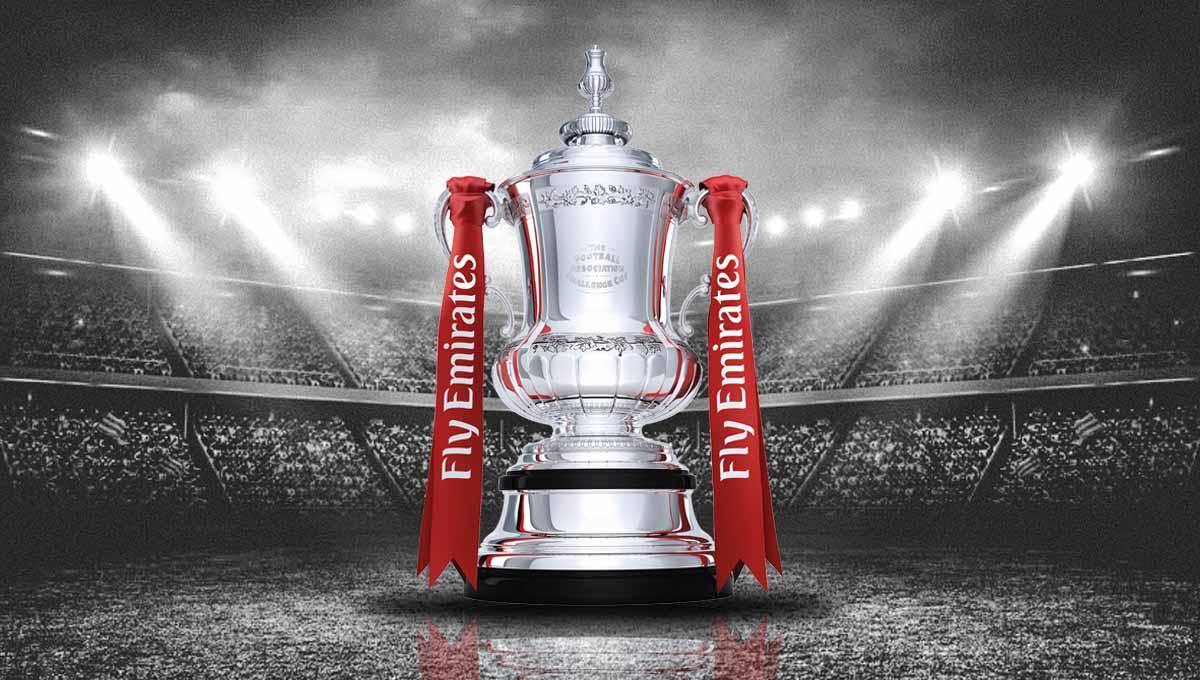 Piala FA musim 2022/2023 sudah memasuki babak perempat final alias delapan besar dan banyak hal menarik yang patut disimak.