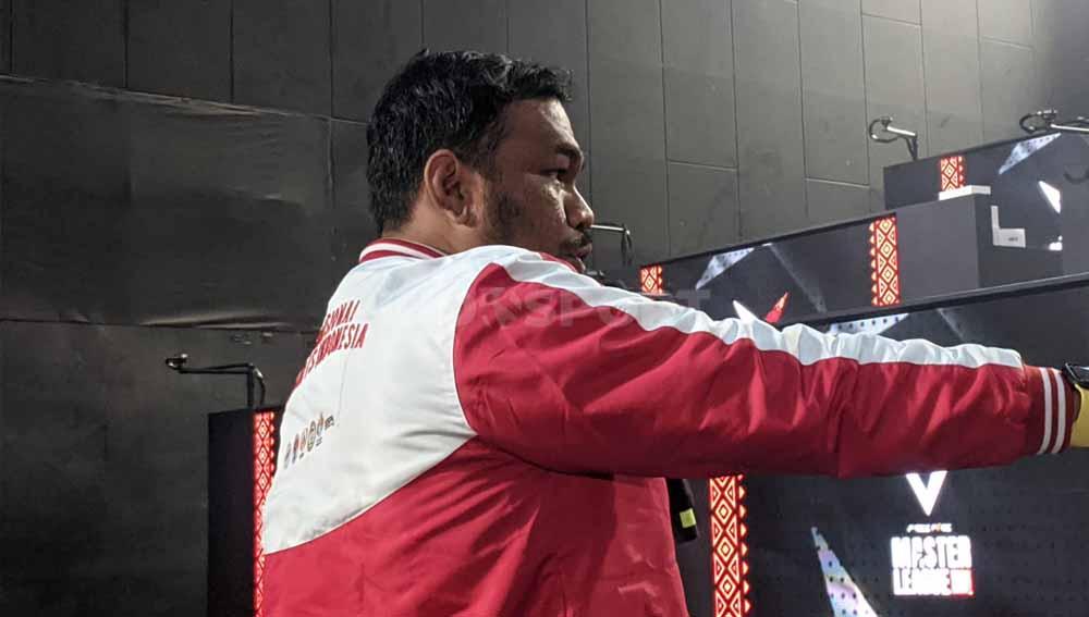 Match Day 1 Kompetisi Free Fire Master League (FFML) Season 7 di Studio Sepat 72, Jumat (03/03/23). - INDOSPORT